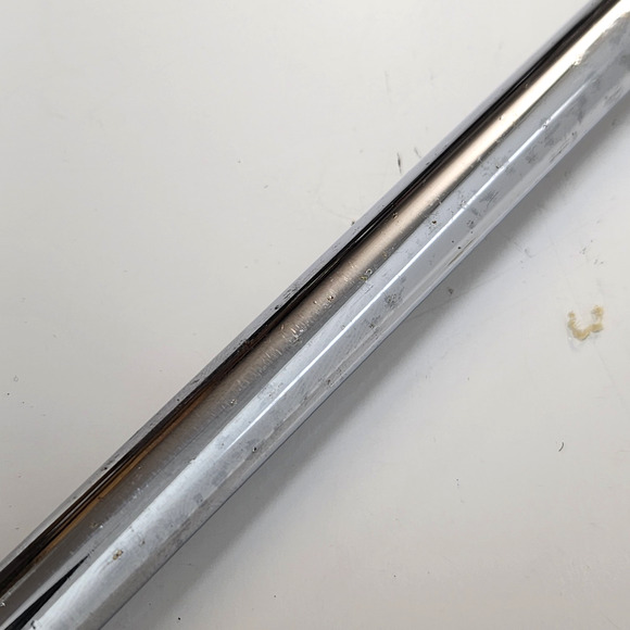 Knight XR U-Cut Sand Wedge Regular-Flex Steel Shaft RH 35.5" - Picture 8 of 13